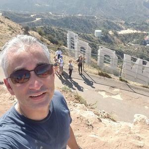 Meet your Posher, William